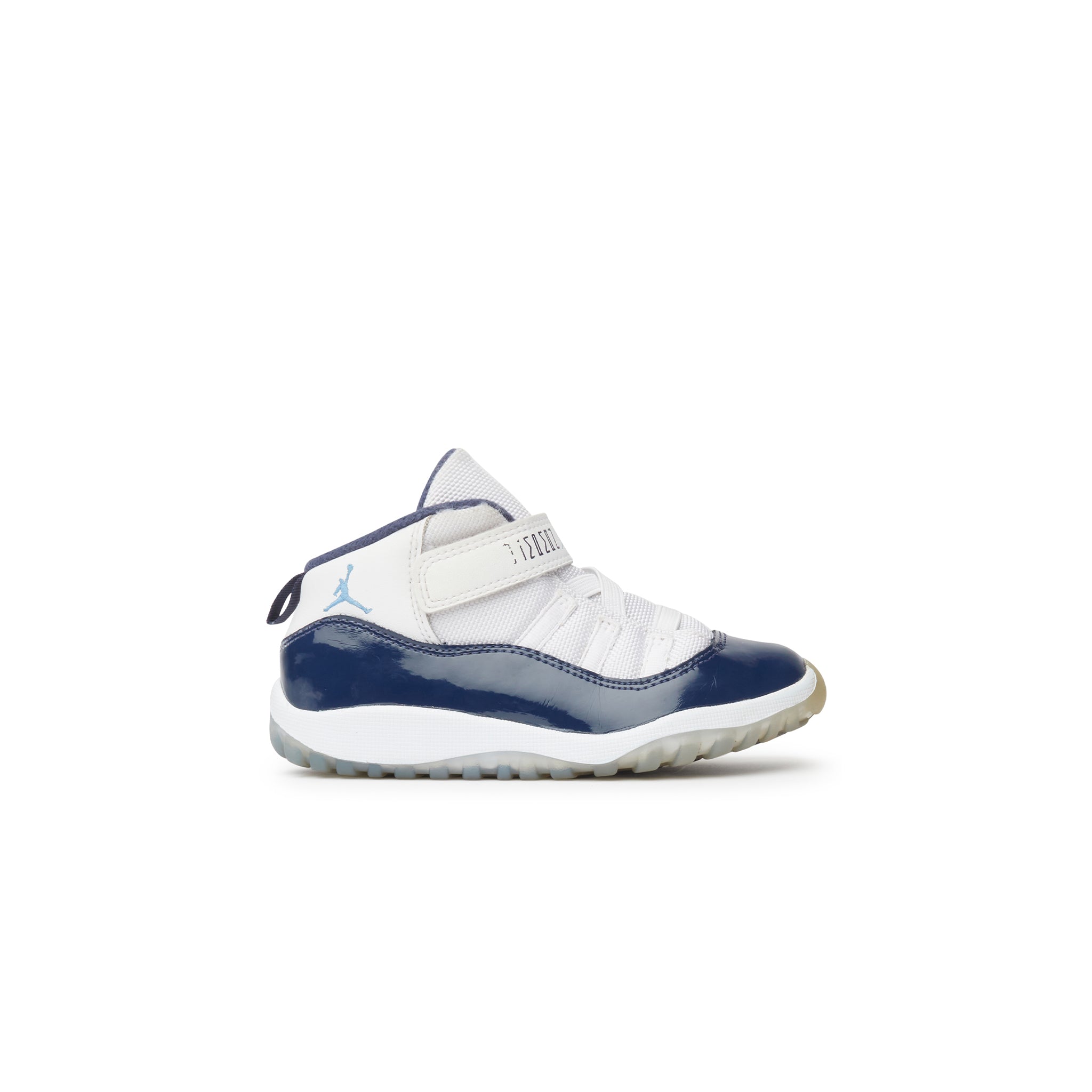 Image of Air Jordan 11 Retro UNC Win Like 82 (TD)